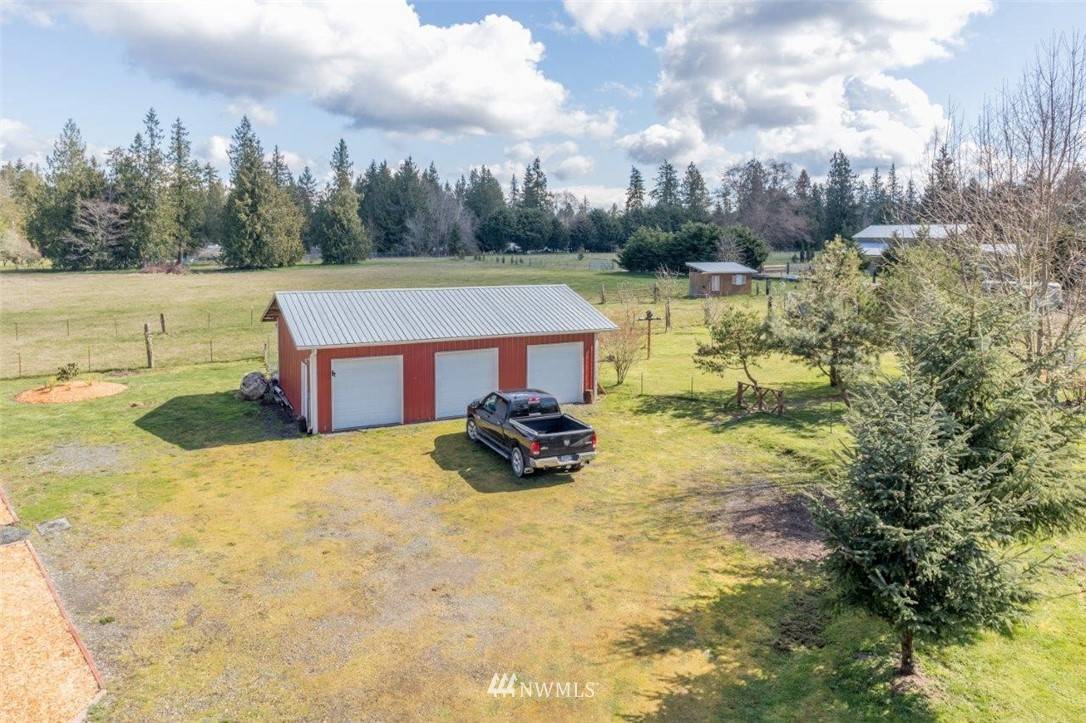 Port Townsend, WA 98368,170 Black Bear Road