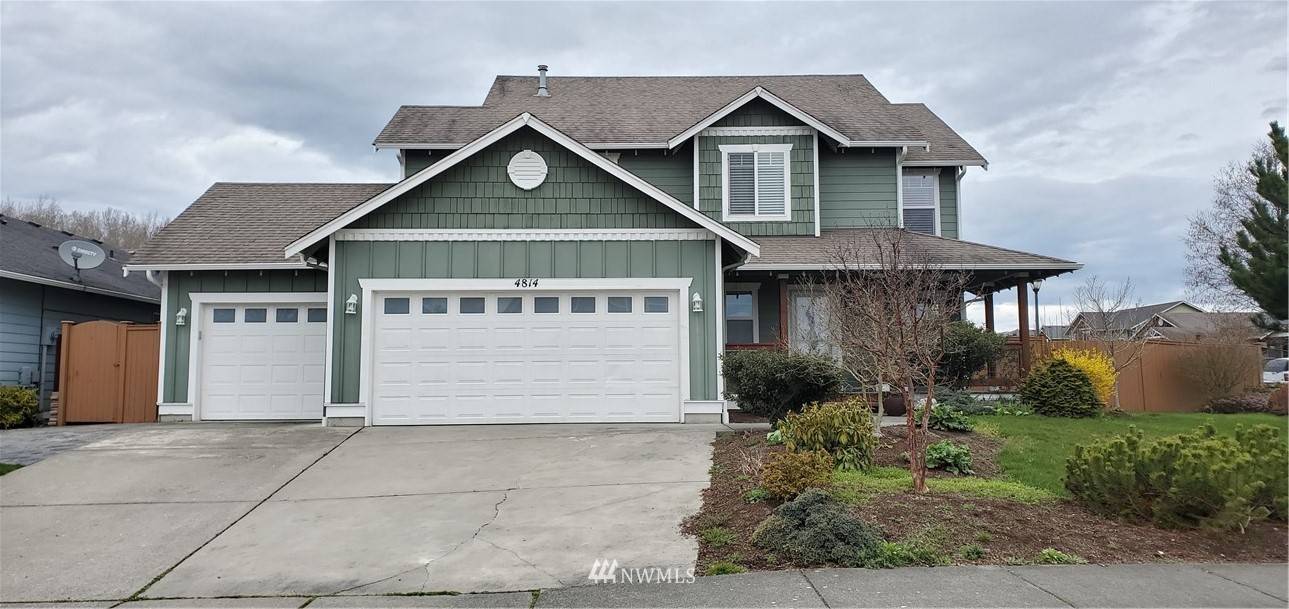 Blaine, WA 98230,4814 Starfish LN