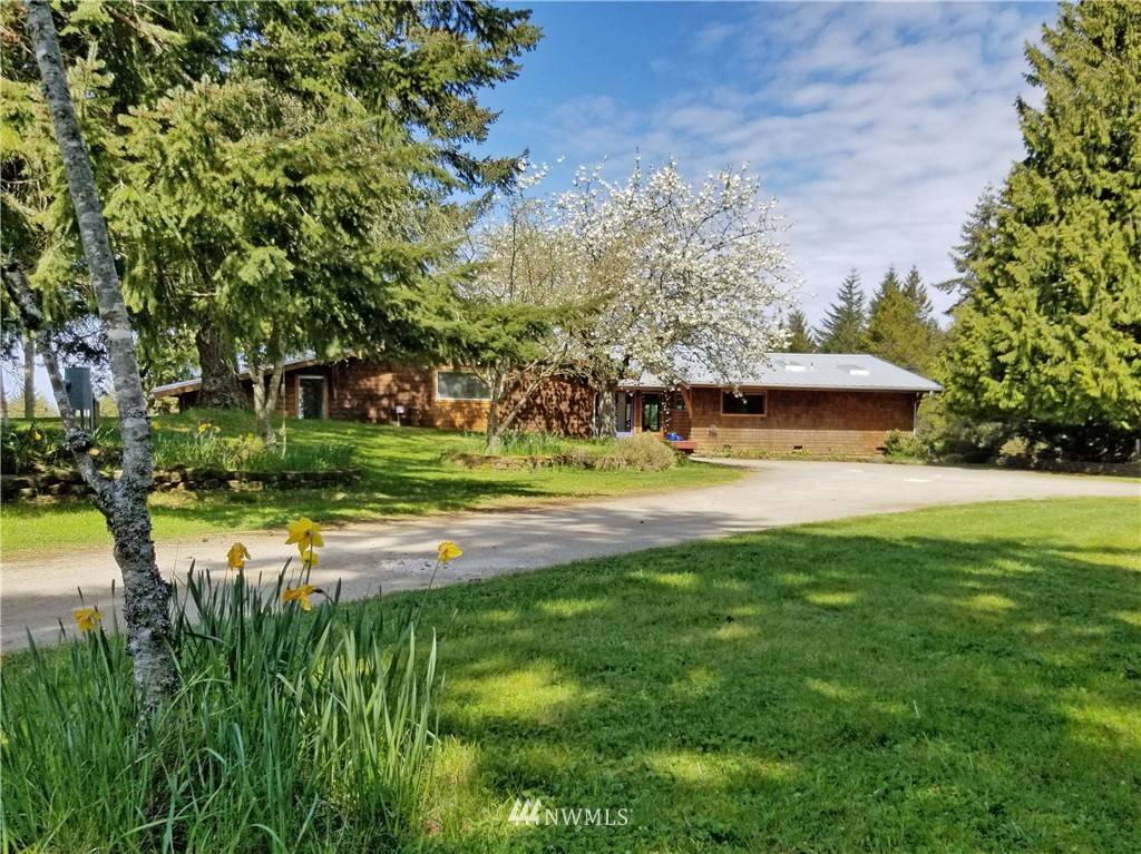 Orcas Island, WA 98245,97 Snowberry LN