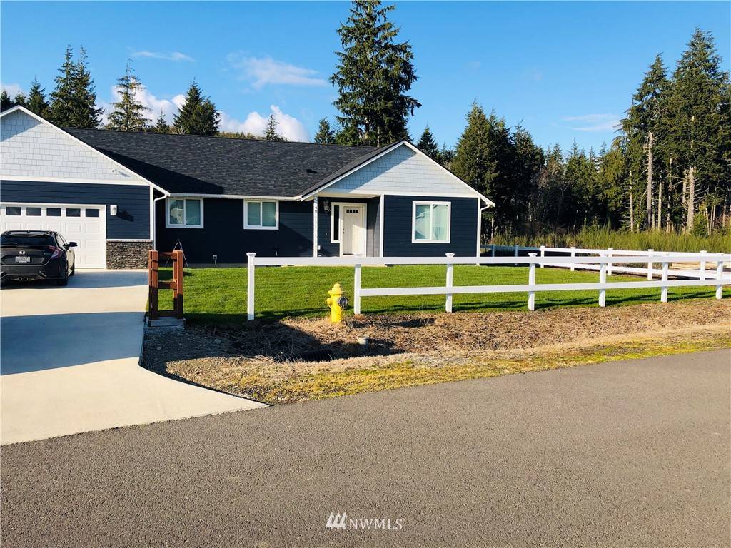 Aberdeen, WA 98520,40 Sand Trap LN