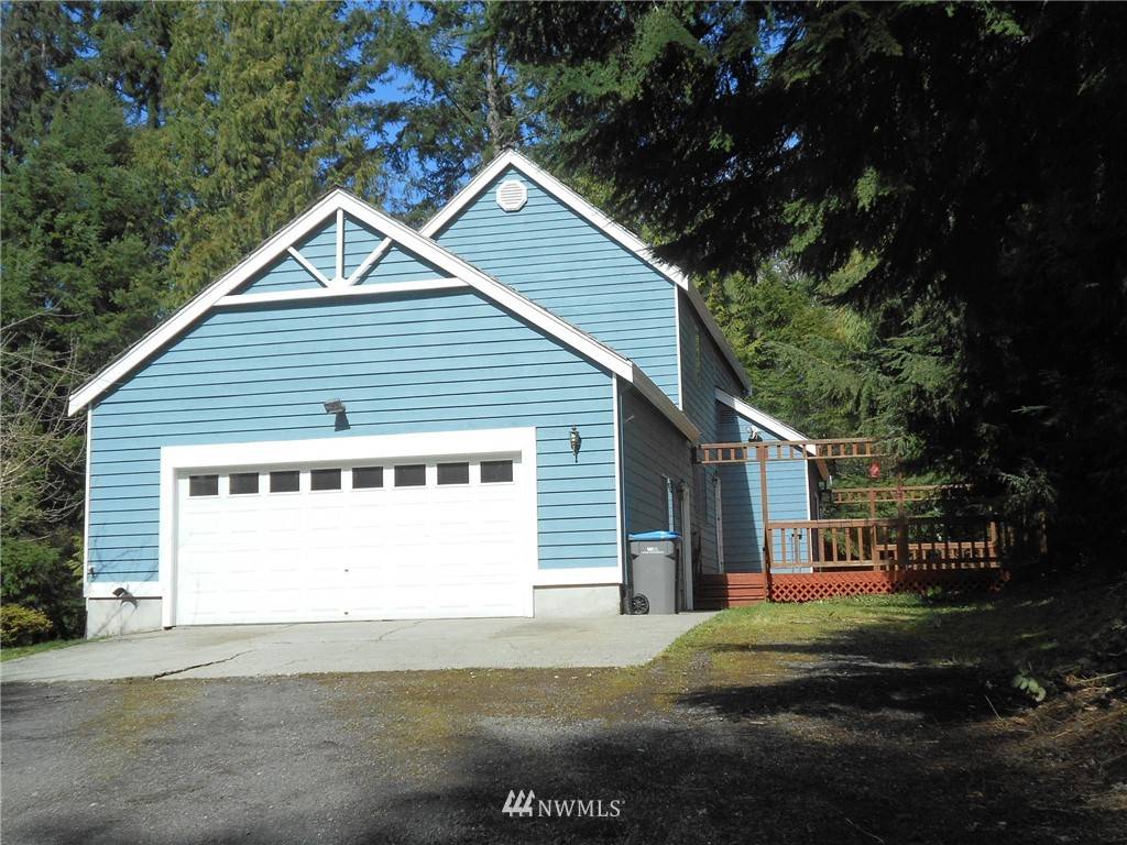 Poulsbo, WA 98370,2300 NW Vinland View NW