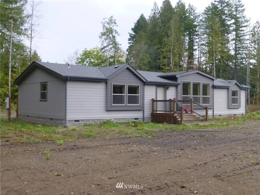 Concrete, WA 98237,8169 Memory LN