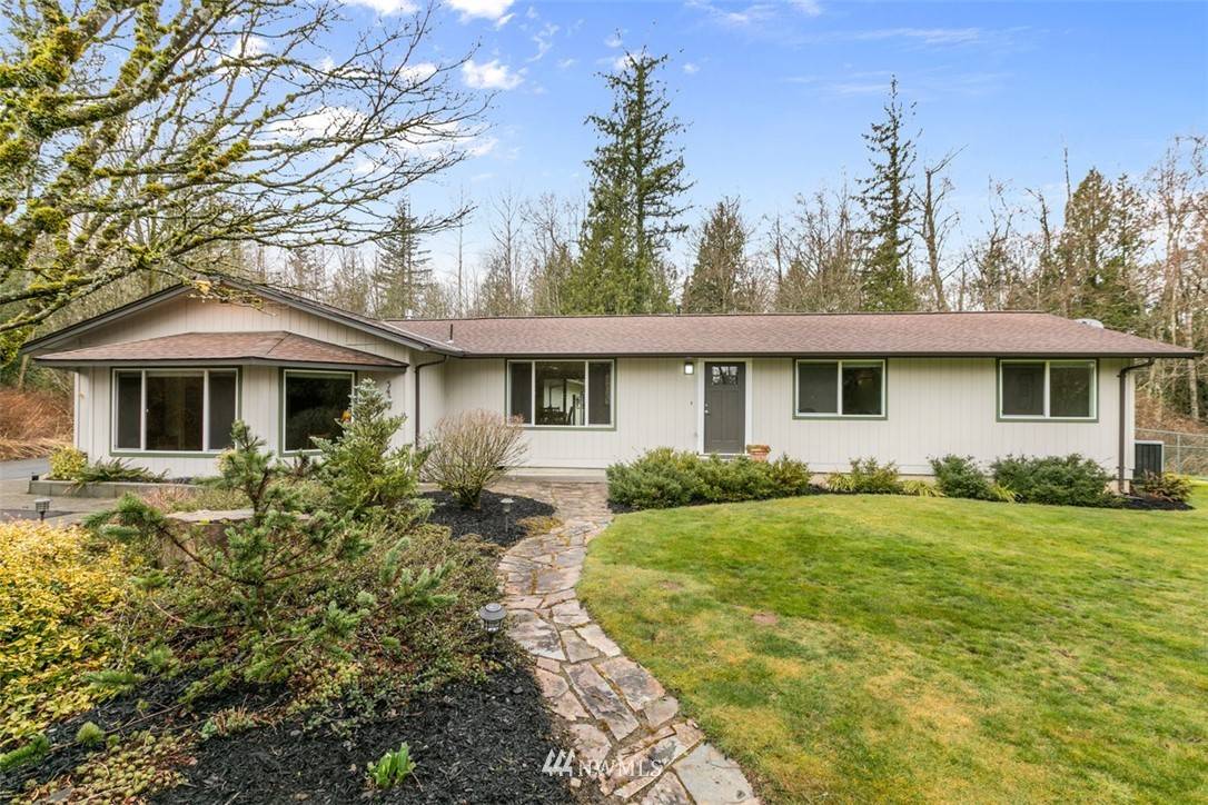 Bellingham, WA 98226,5429 Hannegan RD