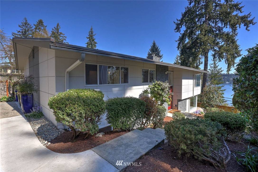 Mercer Island, WA 98040,3050 90th PL SE