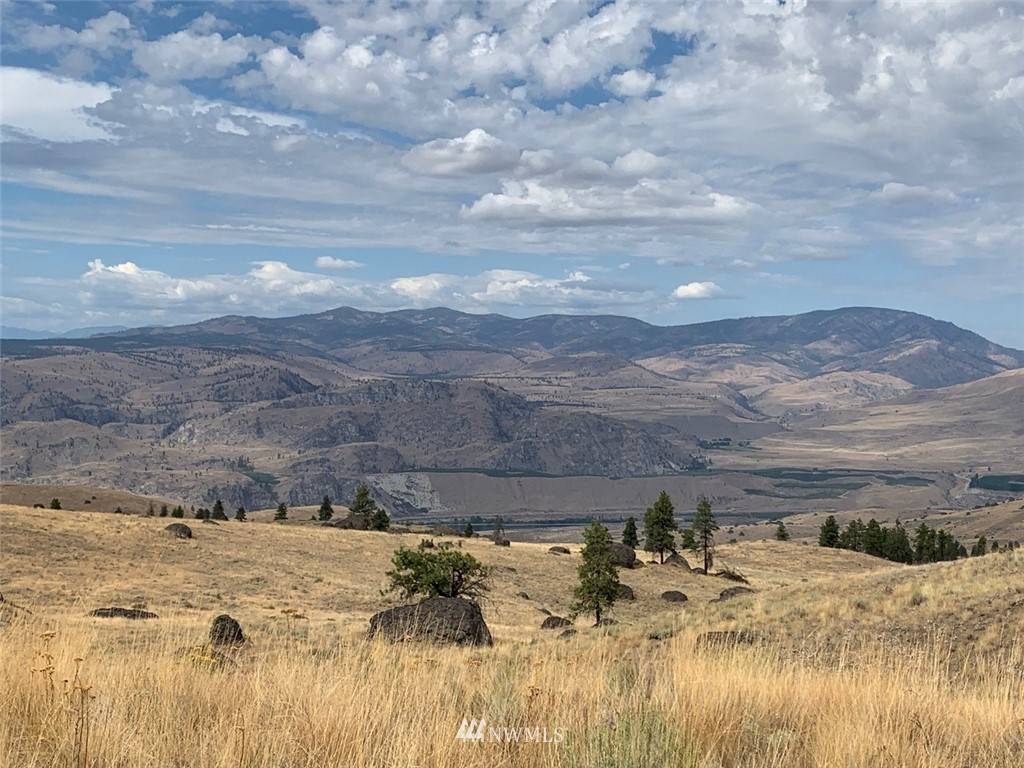 Waterville, WA 98858,0 Columbia River Bluffs RD