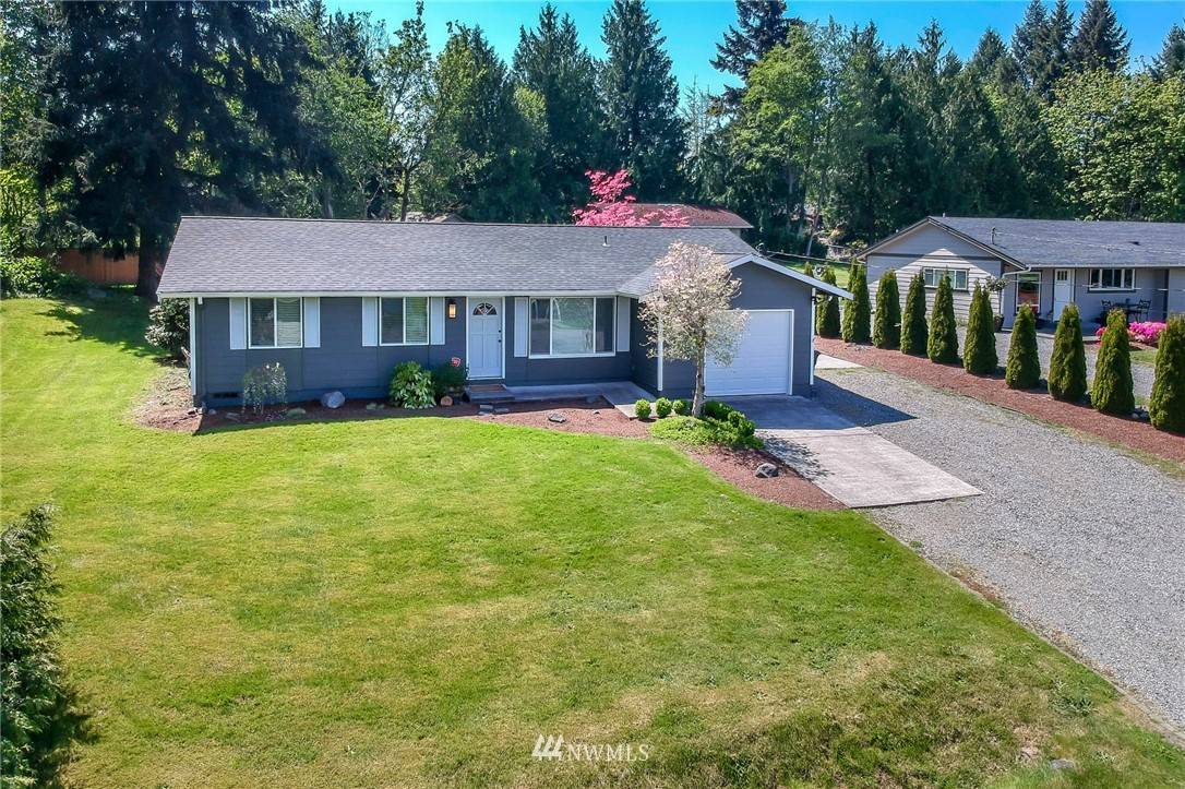 Lake Tapps, WA 98391,2510 185th AVE E