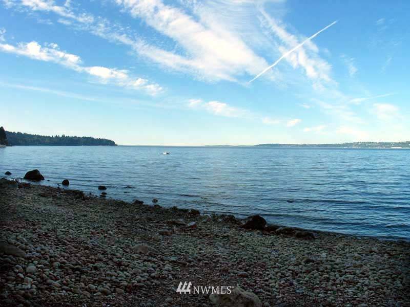 Vashon, WA 98070,0 XXX 152nd LN SW