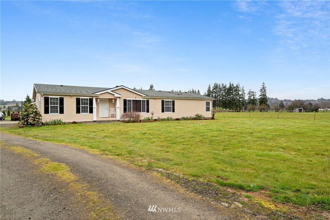 Raymond, WA 98577,88 Alexander RD