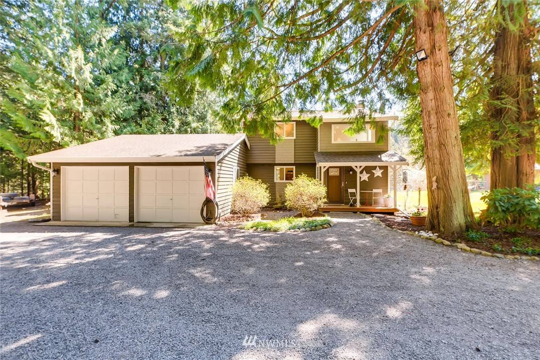 Lake Tapps, WA 98391,4822 Ridgewest DR E