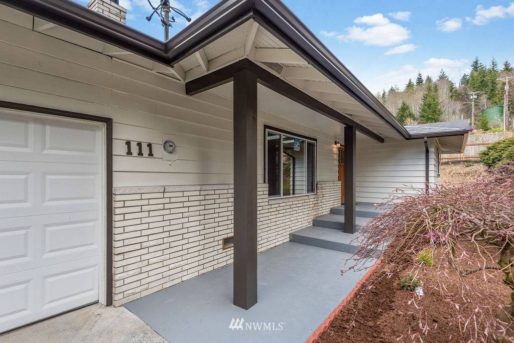 Aberdeen, WA 98520,111 Reynvaan DR