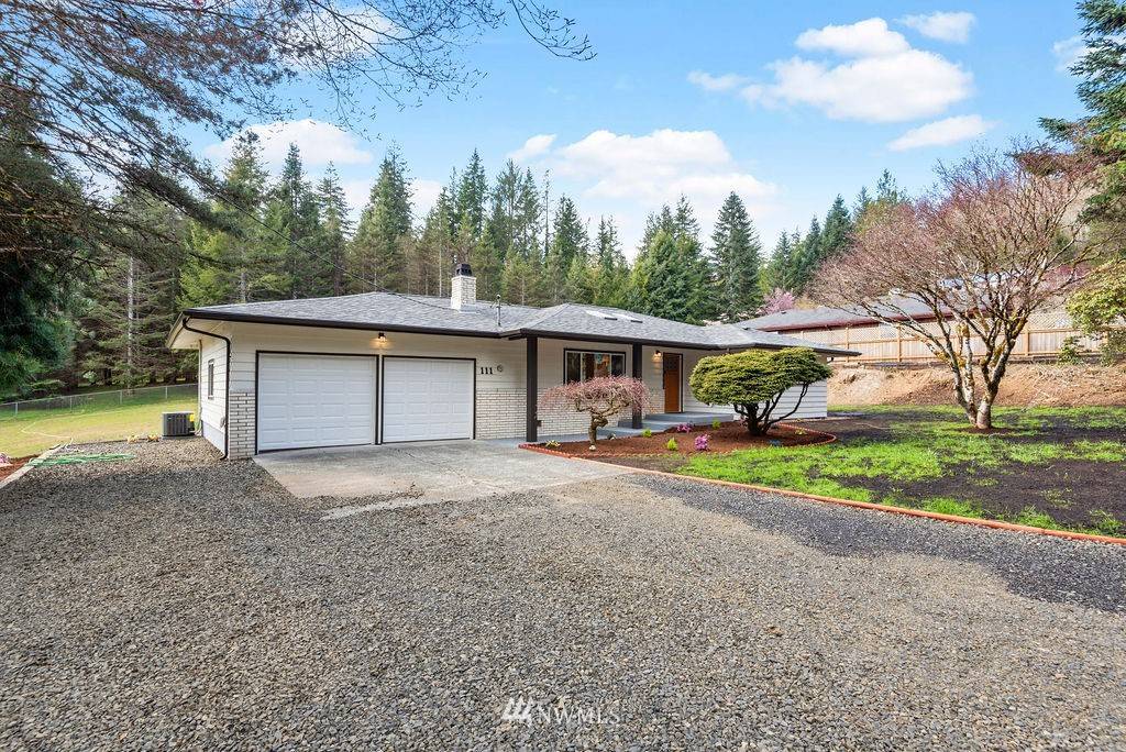 Aberdeen, WA 98520,111 Reynvaan DR