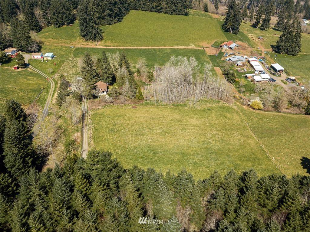 Winlock, WA 98596,188 Wirta RD