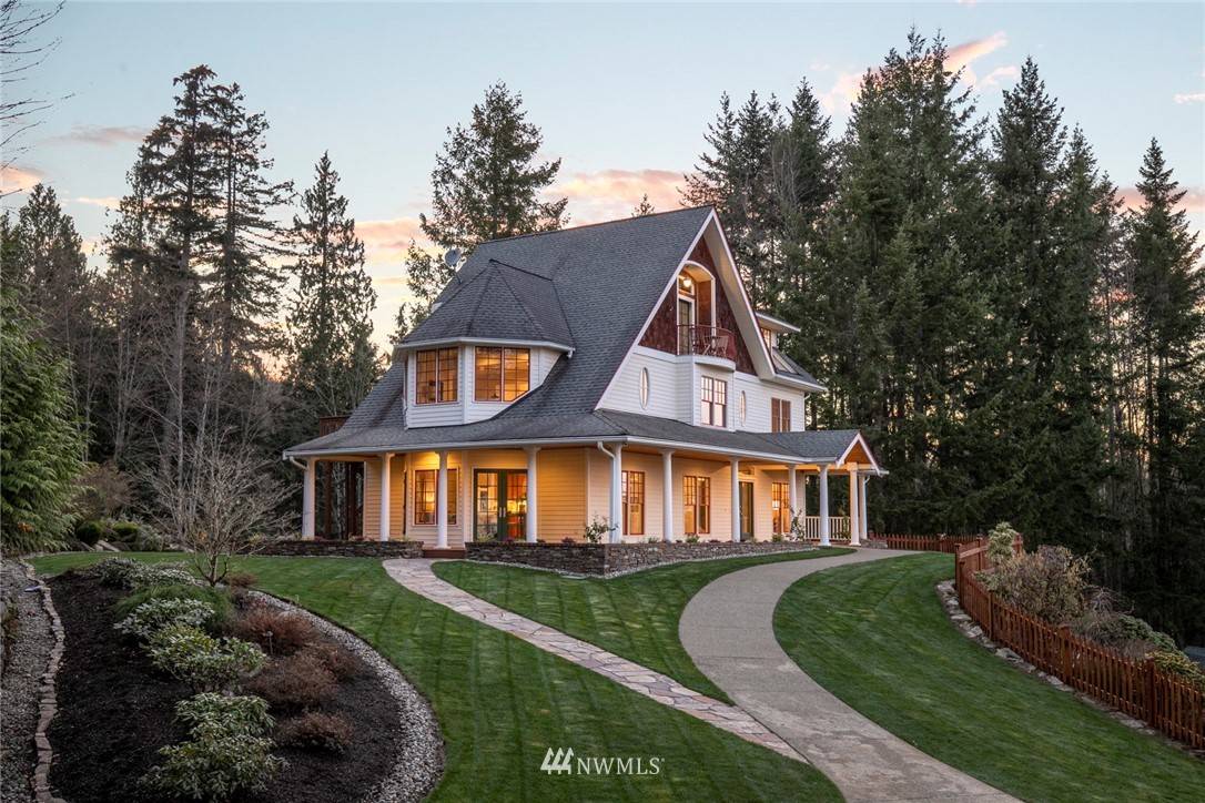 Fall City, WA 98024,5133 322nd AVE SE