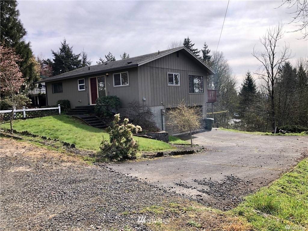 Kalama, WA 98625,150 Woodale DR