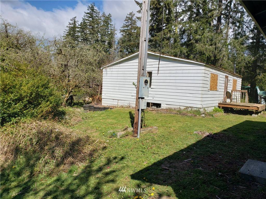 Allyn, WA 98524,60 E Treasure Island RD