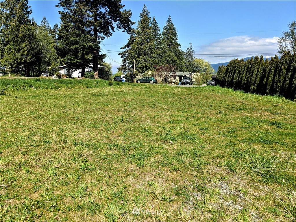 Bow, WA 98232,0 Samish Terrace RD