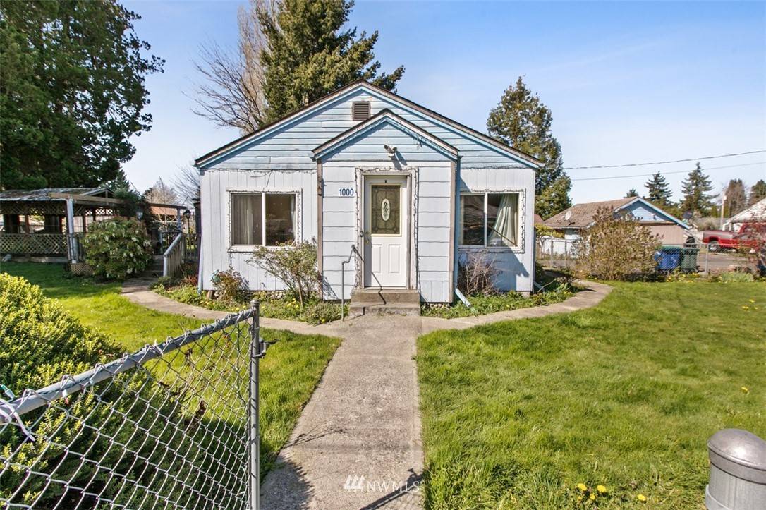 Sedro Woolley, WA 98284,1000 Curtis ST