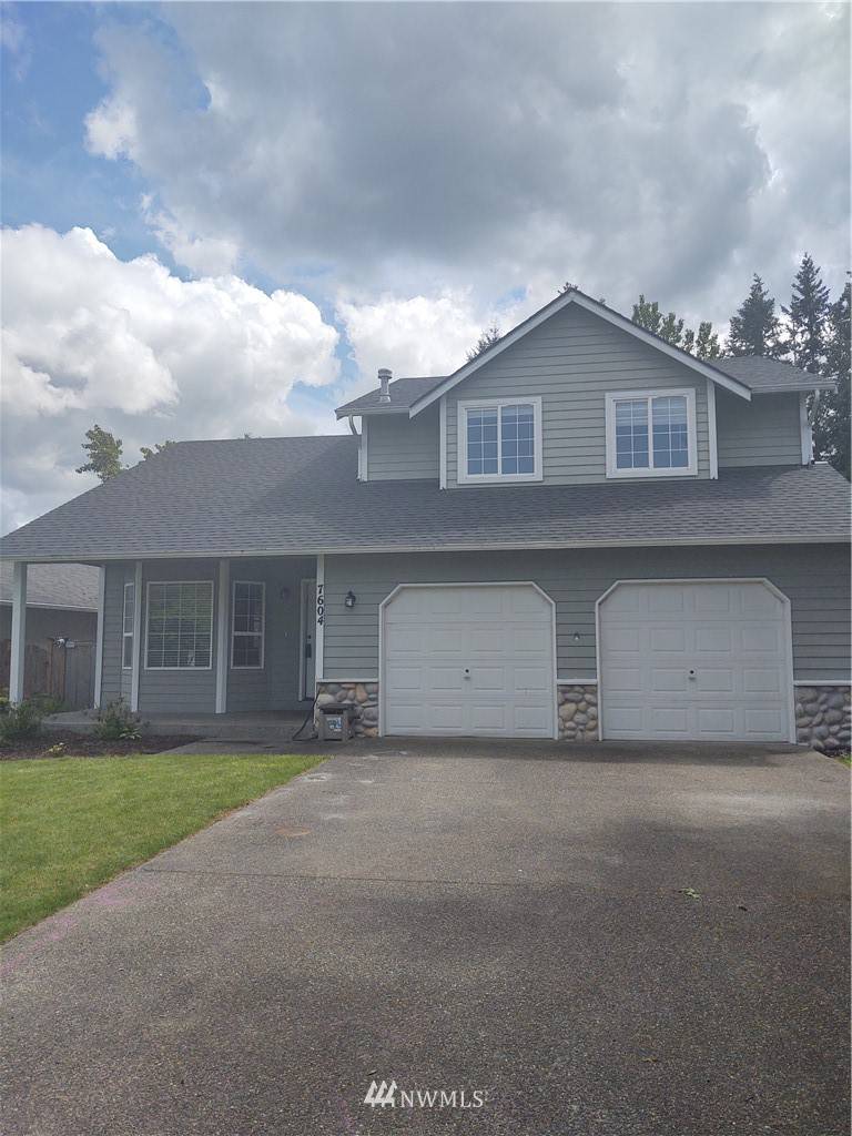 Spanaway, WA 98387,7604 195th Street Ct E