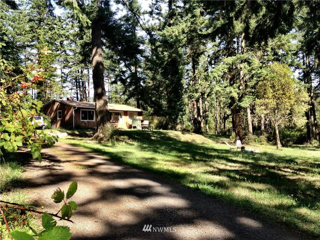 Orcas Island, WA 98245,631 Rose ST