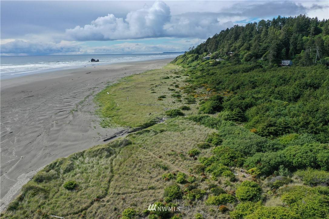 Copalis Beach, WA 98569,54 Ocean View LN