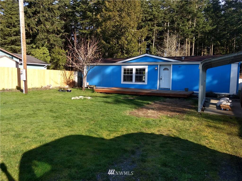 Oak Harbor, WA 98277,4326 Hunter Lane