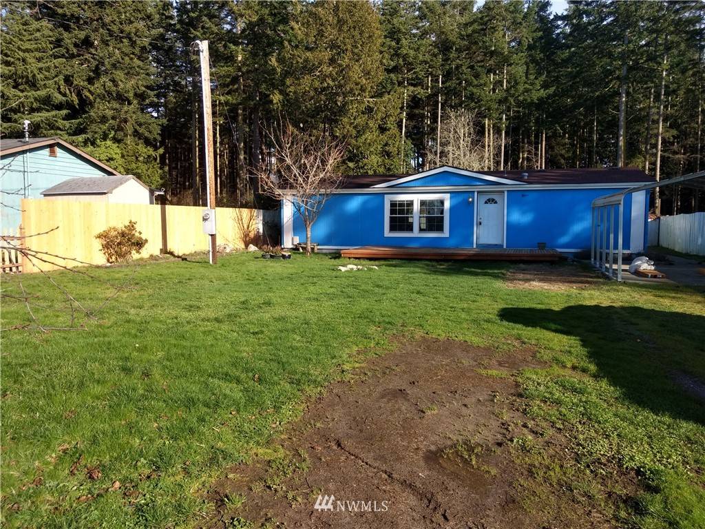 Oak Harbor, WA 98277,4326 Hunter Lane