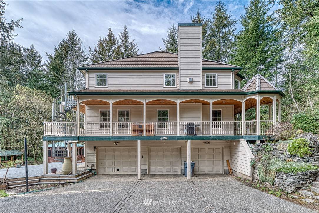 Gig Harbor, WA 98335,706 33rd AVE NW