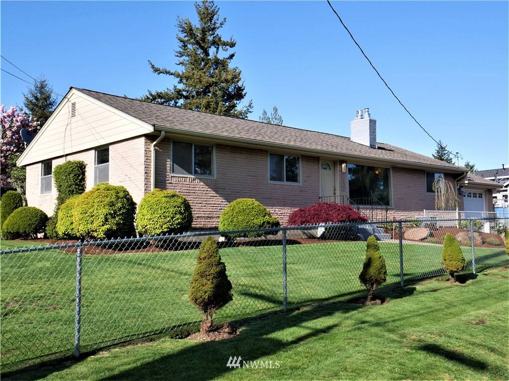 Burien, WA 98166,16260 12th AVE SW