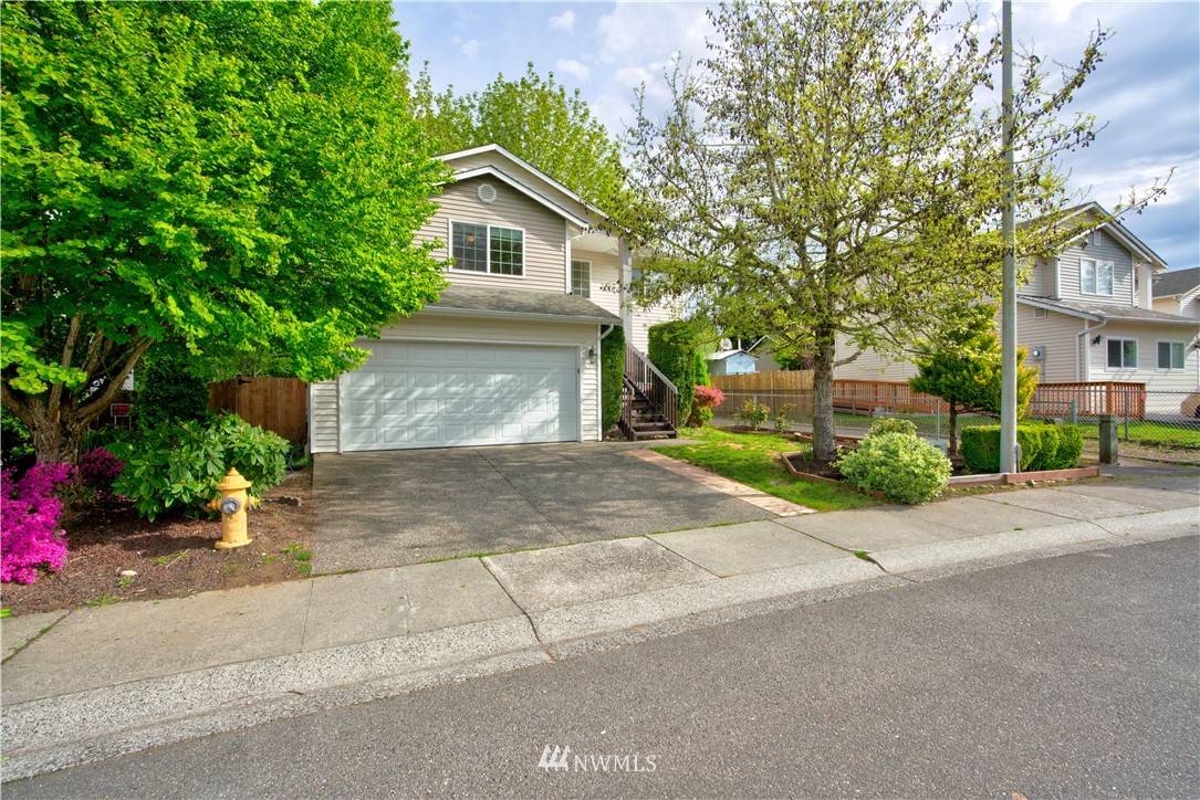 Lynnwood, WA 98036,812 210th PL SW