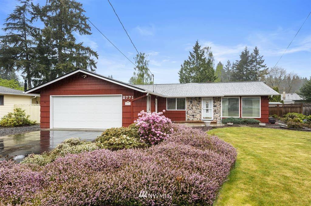 Port Orchard, WA 98366,2771 Pine Tree DR SE