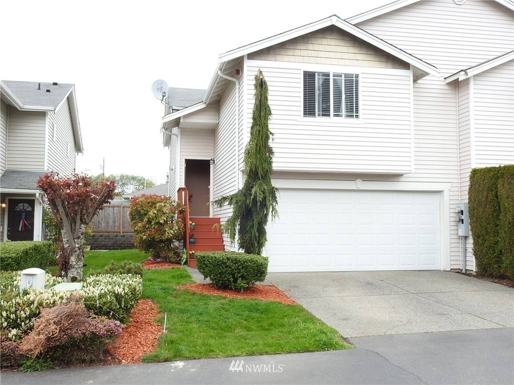 Everett, WA 98204,2603 A 123rd PL SW #A