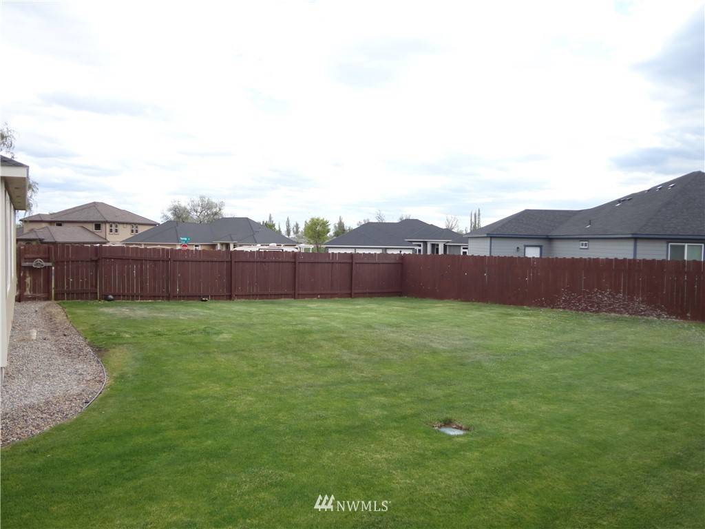 Moses Lake, WA 98837,6586 Partridge DR NE