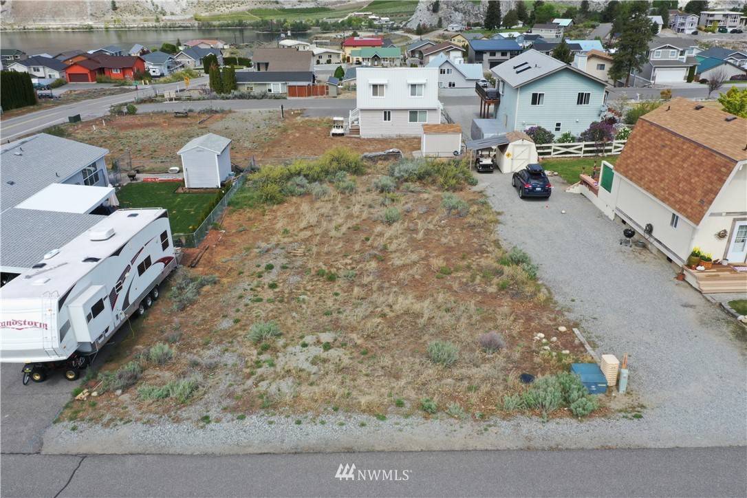 Orondo, WA 98843,125 E Entiat DR