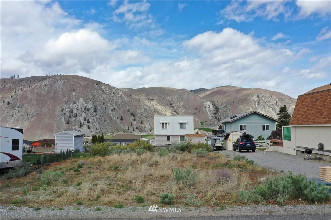 Orondo, WA 98843,125 E Entiat DR