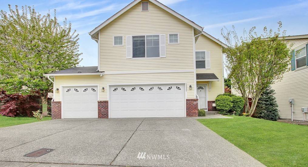 Renton, WA 98058,18035 170th PL SE