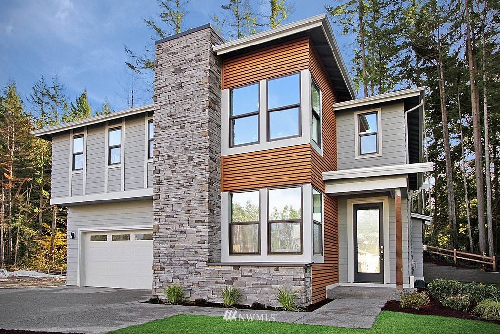 Sammamish, WA 98075,2076 246th (Homesite 27) AVE SE