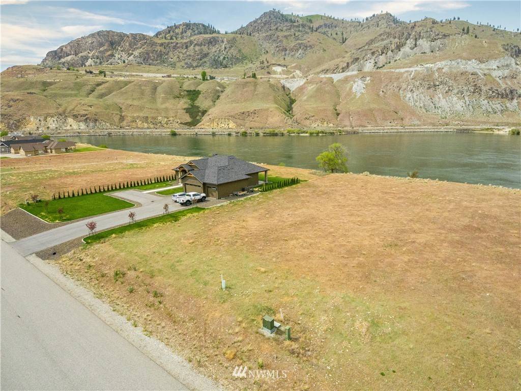 Orondo, WA 98843,129 Shore DR