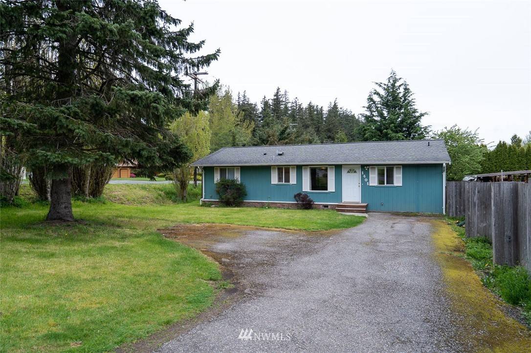 Bellingham, WA 98229,1401 Iris LN