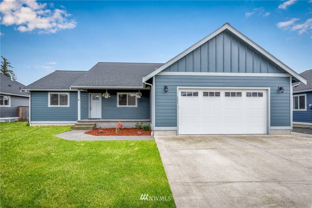 Nooksack, WA 98276,403 Amareen CT