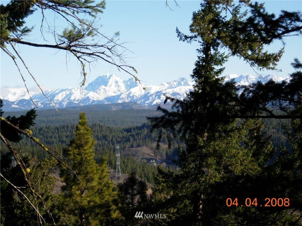 Cle Elum, WA 98922,4 B Thorp Prairie RD