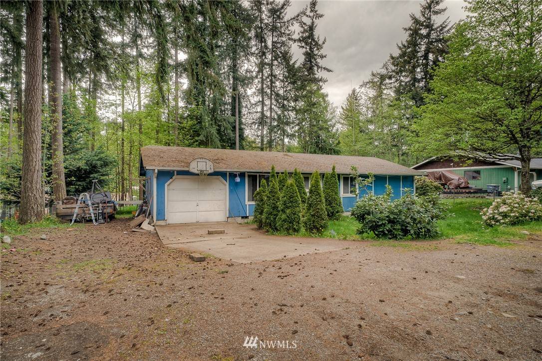 Lake Tapps, WA 98391,6014 190th Ave Ct East