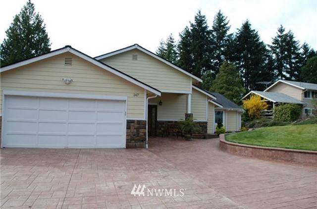 Bellevue, WA 98008,147 163RD PL SE