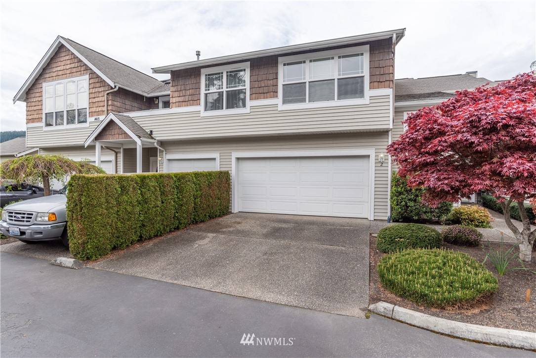 Mount Vernon, WA 98274,1415 Mallard View DR #2