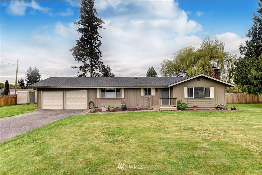 Sedro Woolley, WA 98284,1029 Nelson St