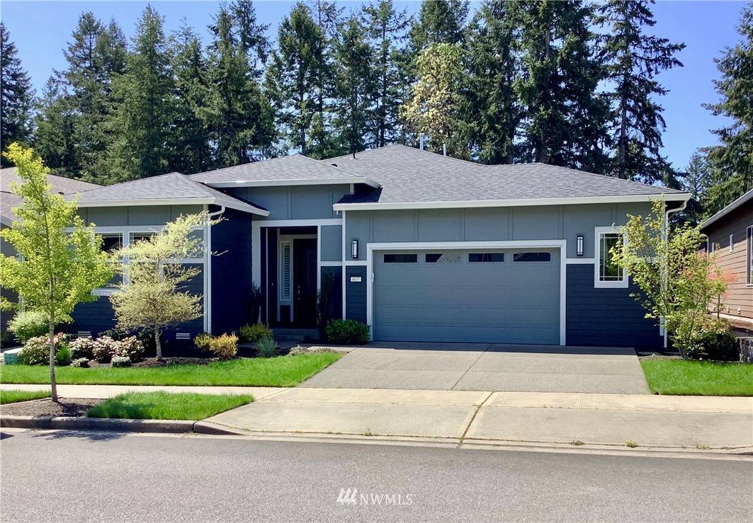 Lacey, WA 98516,4637 Meriwood DR NE