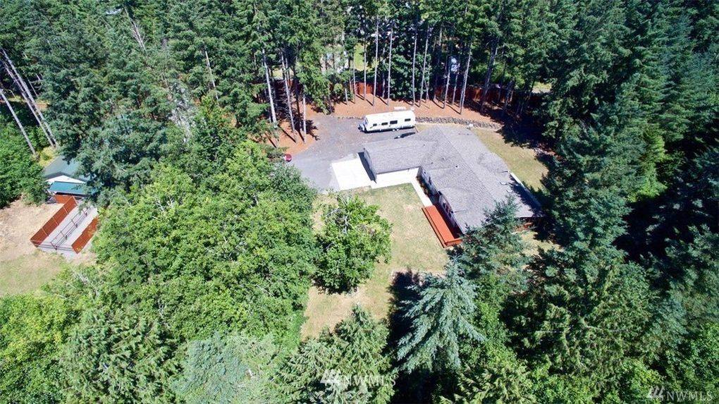 Winlock, WA 98596,140 Evergreen LN