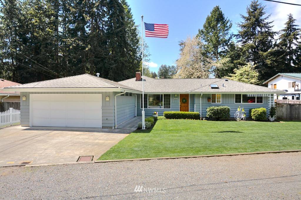 Edmonds, WA 98026,22614 91st AVE W