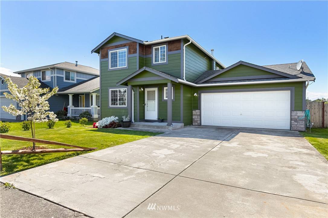 Blaine, WA 98230,7425 Halibut DR