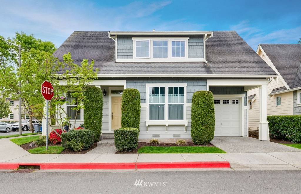 Bothell, WA 98021,3326 239th ST SE