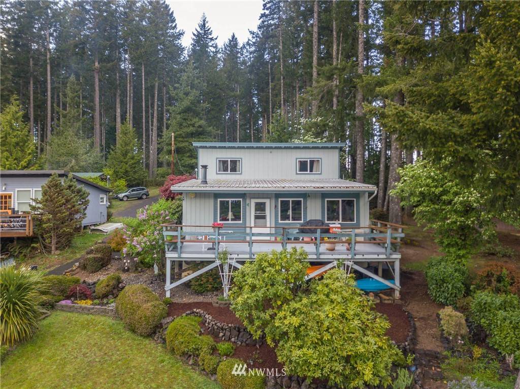 Grapeview, WA 98546,5350 E Mason Lake DR W